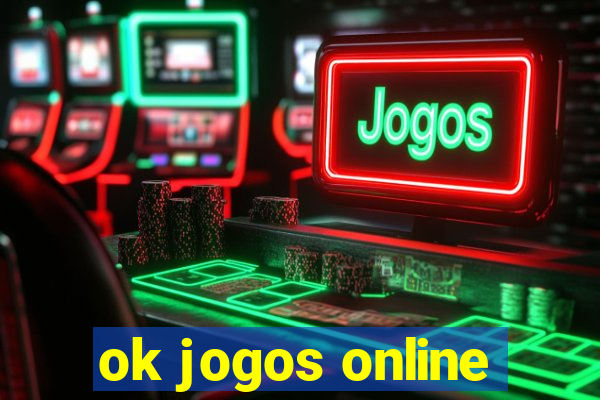 ok jogos online